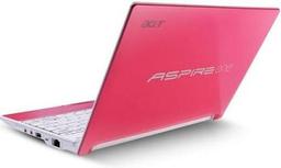Нетбук Acer Aspire One Happy обрадует пользователя двумя операционными системами