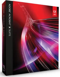Adobe представляет новые решения Acrobat X