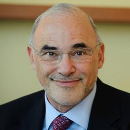 Лео Апотекер возглавил HP