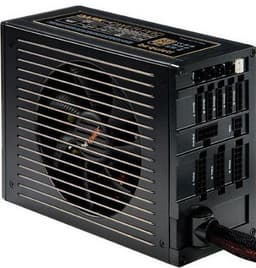 Флагманские блоки питания be quiet! Dark Power Pro P9 получили сертификат 80Plus Gold