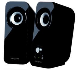 Новая беспроводная акустическая система Creative T12 Wireless - скоро в России