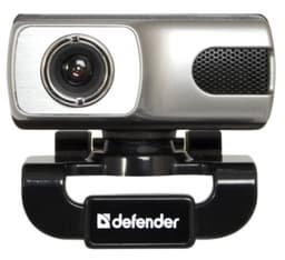 Defender представляет web-камеру G-lens 2552