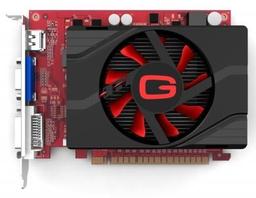 Gainward сравнила 3D-карты GeForce GT430, ATI Radeon HD 5570 и HD 5550
