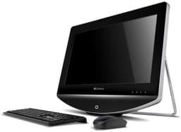 Моноблочный ПК Gateway One ZX6951 оснащен TV-тюнером