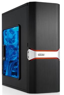 GIGABYTE Sumo 5112 — корпус типоразмера Full Tower