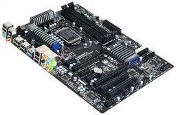 Gigabyte рассказала о трех системных платах для Sandy Bridge