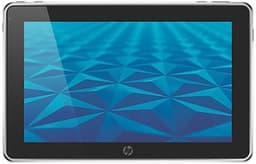 HP официально представила планшет Slate 500