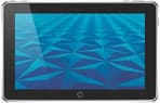 HP официально представила бизнес-планшет Slate 500