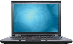 Lenovo внедряет в ноутбуки ThinkPad T410, T410s и T510 технологию NVIDIA Optimus