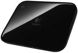 Logitech представила ТВ-приставку Revue для платформы Google TV
