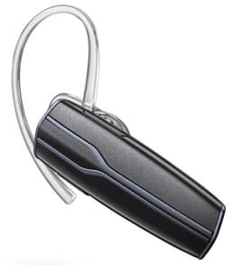 Bluetooth-гарнитура Plantronics М100 - все лучшее в одной модели