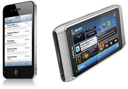 Nokia N8 Parts Are Just 4 Cents Cheaper Than Those of iPhone 4 16GB