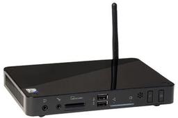 Foxconn NetBox-nT425, NetBox-nT425Н и NetBox-nT525: трио неттопов на платформе Intel Atom