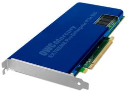 OWC использует контроллер SF-2000 в SSD Mercury Extreme Pro