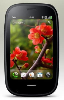 HP представила смартфон Palm Pre 2 и операционную систему webOS 2.0