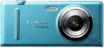 Panasonic показала телефон-фотокамеру Lumix Phone