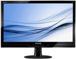 Монитор Philips 226CL2 характеризуется временем отклика пикселя 2 мс