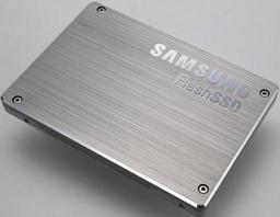 Samsung начала массовый выпуск корпоративных SSD с флэш-памятью типа SLC NAND