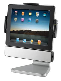 SMK PadDock 10 превращает iPad в подобие iMac