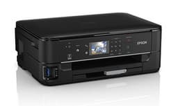 Epson представила беспроводное МФУ Stylus SX525WD с функцией двусторонней печати