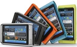 Nokia: эволюция Symbian и MeeGo