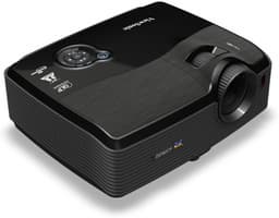 ViewSonic выпускает новую серию проекторов с повышенной яркостью для бизнеса