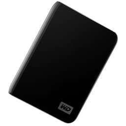 WD наделяет внешние винчестеры поддержкой USB 3.0 и доводит их объём до 3 ТБ