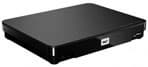 Western Digital представила медиаплеер WD TV Live Hub со встроенным HDD