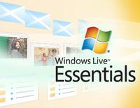 Microsoft выпускает финальную версию Windows Live Essentials 2011