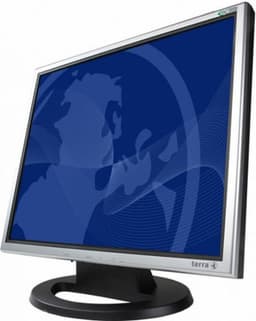 Wortmann Terra 4319 Greenline Plus – «зеленый» 19-дюймовый монитор