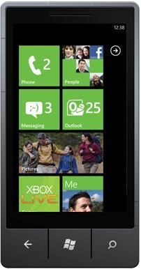 Лицензионные отчисления за Windows Phone 7 снизят интерес производителей к новой ОС