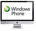 Microsoft выпустит ПО для синхронизации Windows Phone 7 и Mac