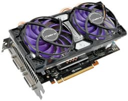 3D-карта Sparkle Calibre X460G оснащена системой охлаждения Arctic Accelero