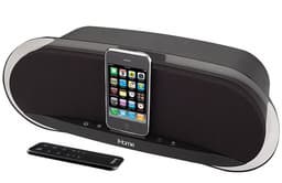 iHome iP3 — акустическая система для iPhone и iPod
