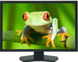 Пополнение в ряду мониторов NEC с IPS-панелью: MultiSync PA231W