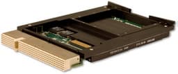 Основой одноплатного компьютера XPedite5530 стал двухъядерный процессор Freescale QorIQ P2020