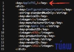 Apple TV может получить возможность запуска сторонних приложений