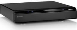 Док-станция для жестких дисков Sharkoon SATA QuickPort Home похожа на VHS-проигрыватели
