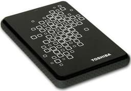 Переносные HDD Toshiba Canvio 3.0: датчик ударов, система парковки головок и интерфейс USB 3.0