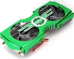 Кулер Zalman VF3000F для карт GeForce GTX465, GTX470 и GTX480 поступил в свободную продажу