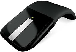 Манипулятор с изменяемой геометрией корпуса. Microsoft Arc Touch Mouse