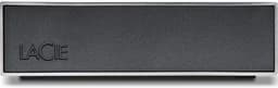 LaCie внедряет интерфейс USB 3.0 в накопители Minimus USB 3.0 и Rikiki USB 3.0