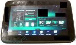 Планшет HP Zeen C510 замечен отдельно от комплектного принтера