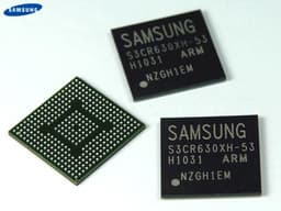 У Samsung готовы инженерные образцы процессора Saratoga