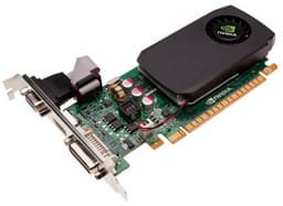 NVIDIA GeForce GT 420 — низкопрофильная 3D-карта не для всех