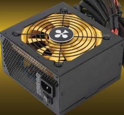 По стопам PowerColor: Club 3D тоже представляет свои блоки питания