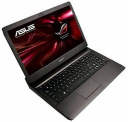 Игровые ноутбуки ASUS ROG G53 и G73 оснащены 3D-картами GeForce GTX 460M