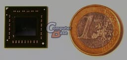Фото дня: APU AMD Ontario
