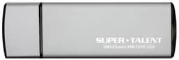 Super Talent оснащает накопители с интерфейсом USB 3.0 кэш-памятью