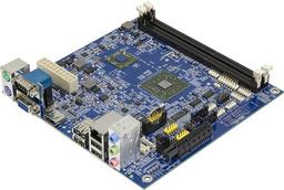 Основой платы VIA EPIA-M850 Mini-ITX стал чипсет VIA VX900
